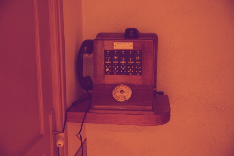 Vintage