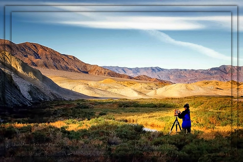 Photography Tech