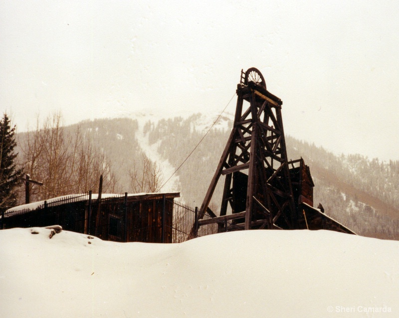 A Winter's Day