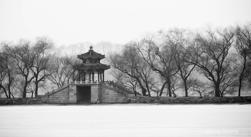 Summer Palace, Beijing, China