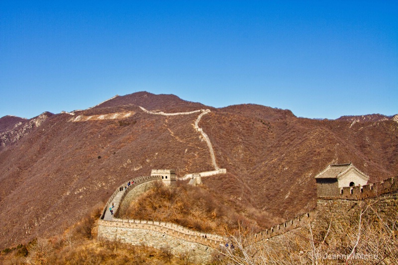 Great Wall of China