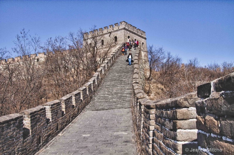 Great Wall of China