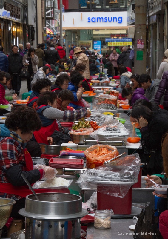 Busan, South Korea