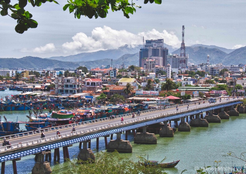 Nha Trang, Viet Nam