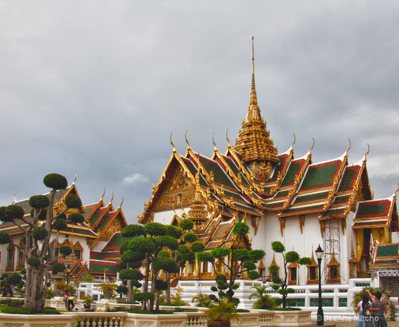 Bangkok, Thailand