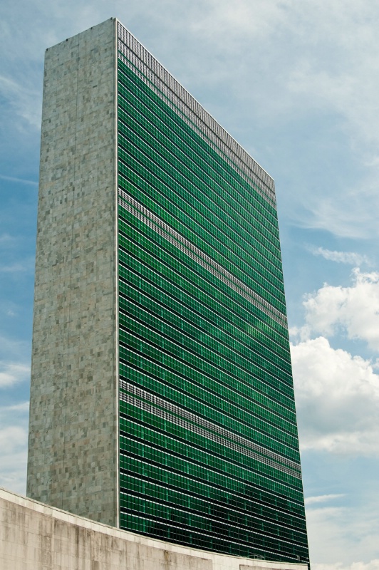 United Nations