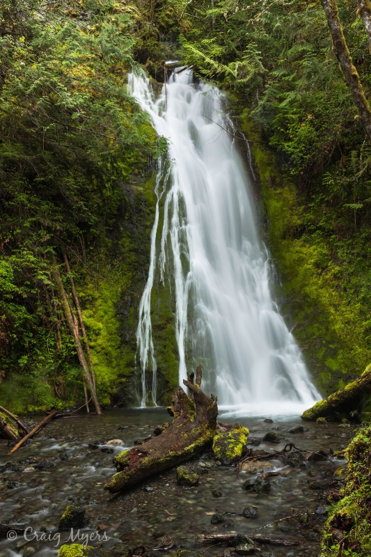 Madison Falls