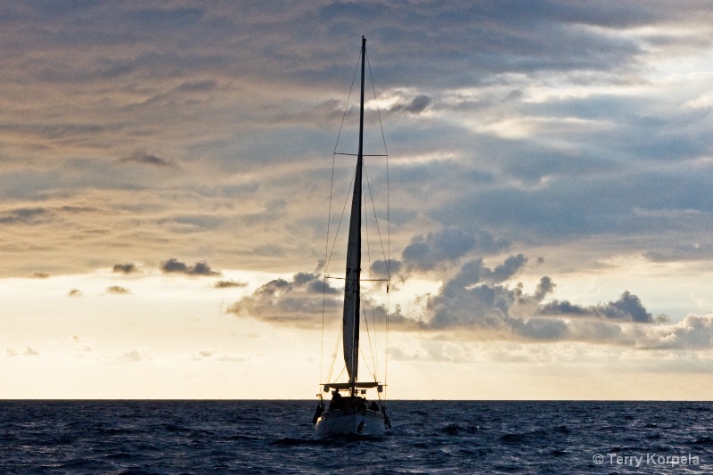 Puerto Vallarta Sunset Cruise