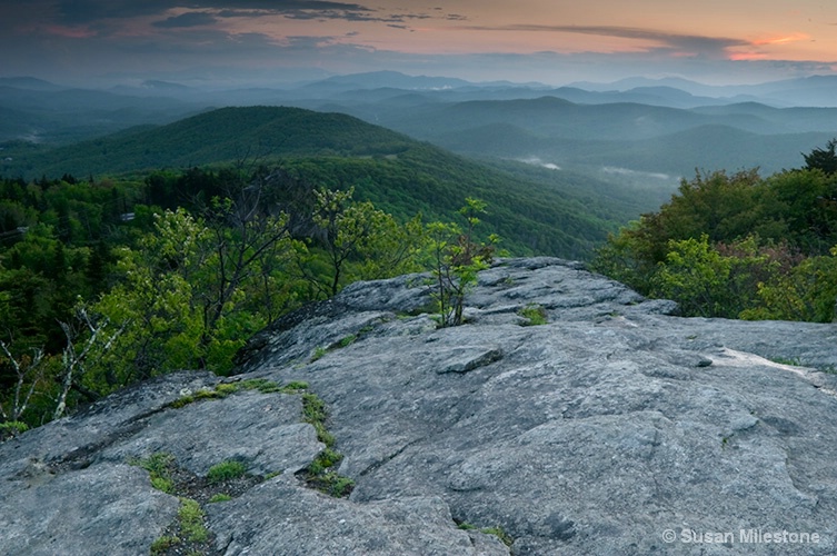 Grandfather Mtn 5849