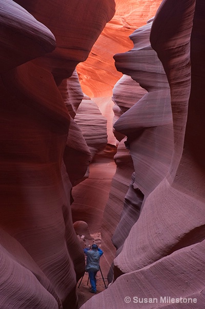 Antelope Canyon 3317