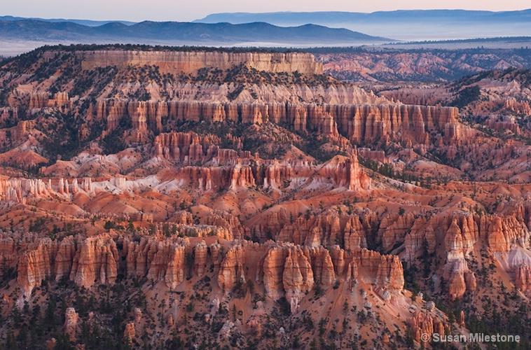 Bryce Canyon 8126