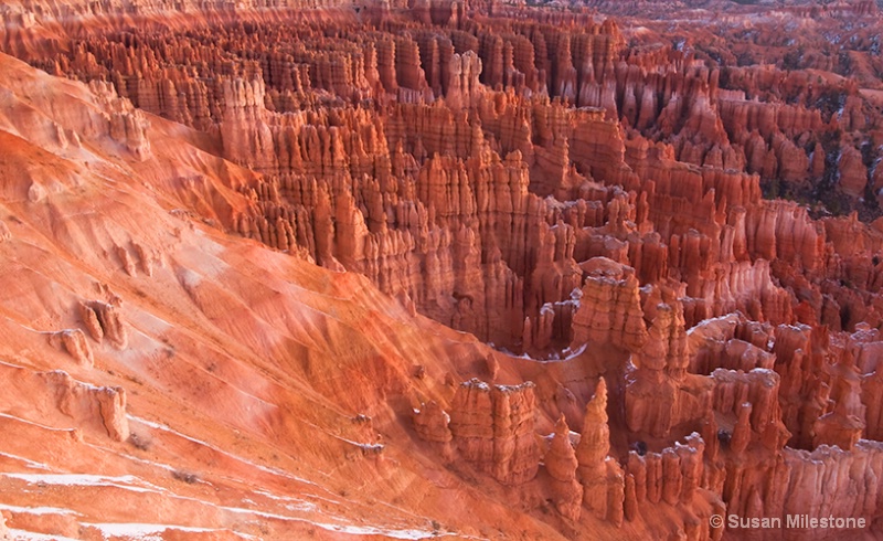 Bryce Canyon 8086