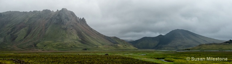 Mountain Stream Pan1