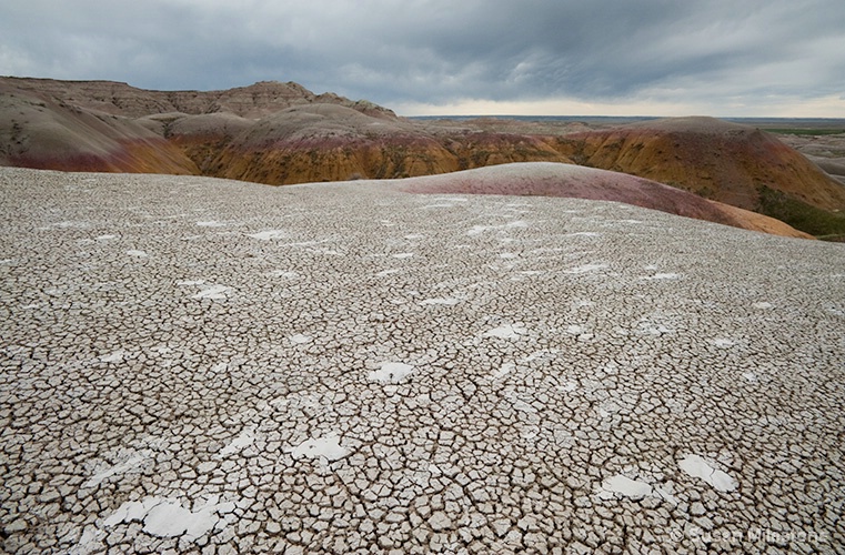 Yellow Mounds 9786