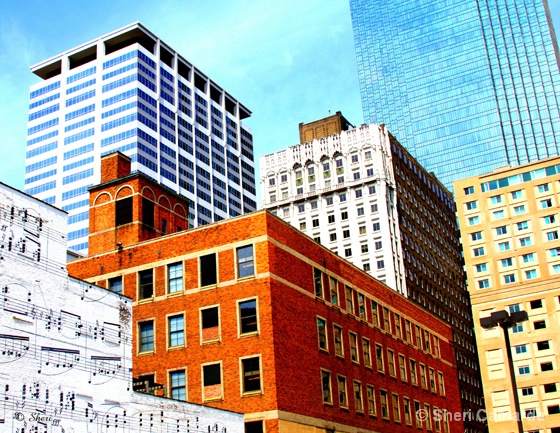 City Art