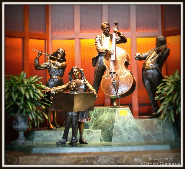 Bronz Music