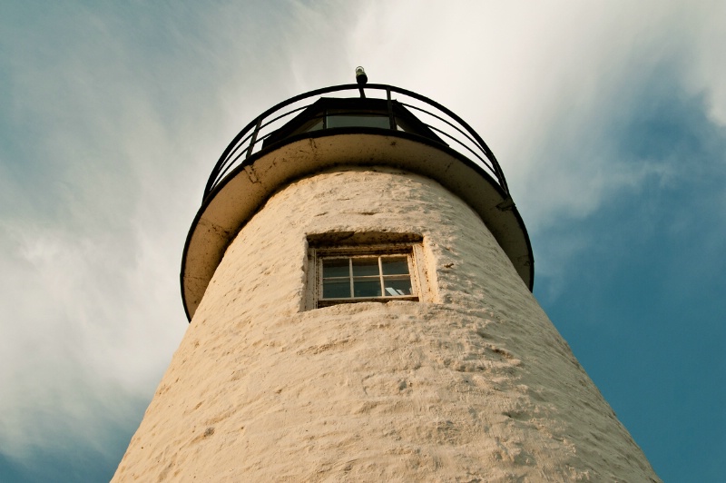 Harve de Grace Lighthouse
