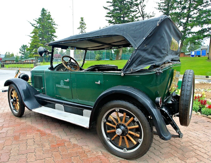 McLaughlin Buick