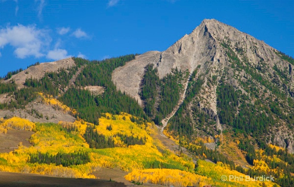 mt crested butte