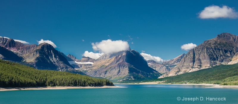 8000829 - Lake Sherburne