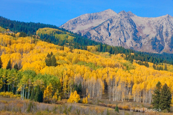 kebler pass