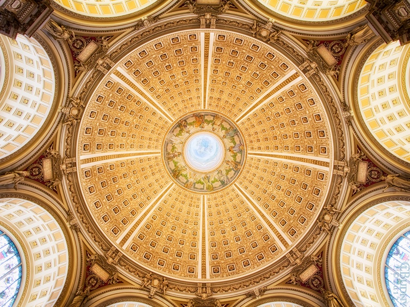 Dome of Humanities