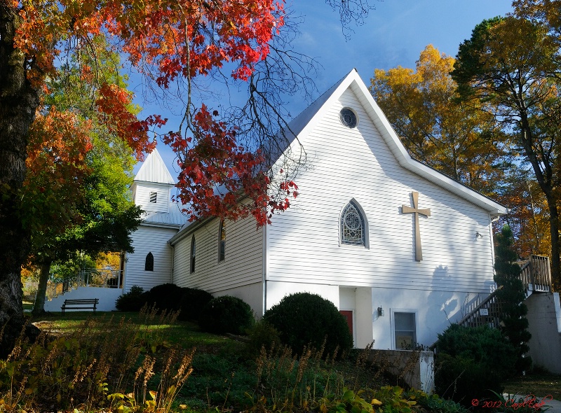 St. Cyprian's Parish