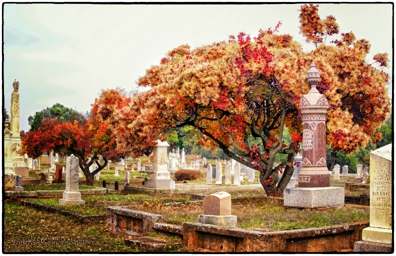 Ione, California