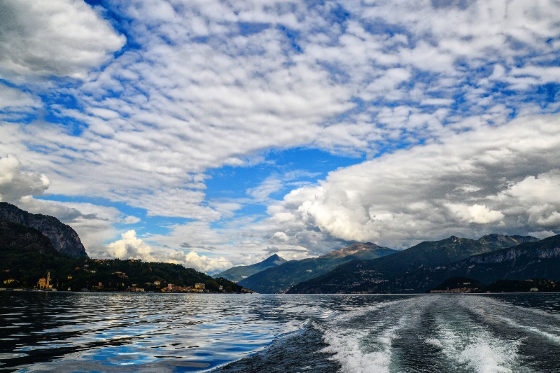 Lake Como