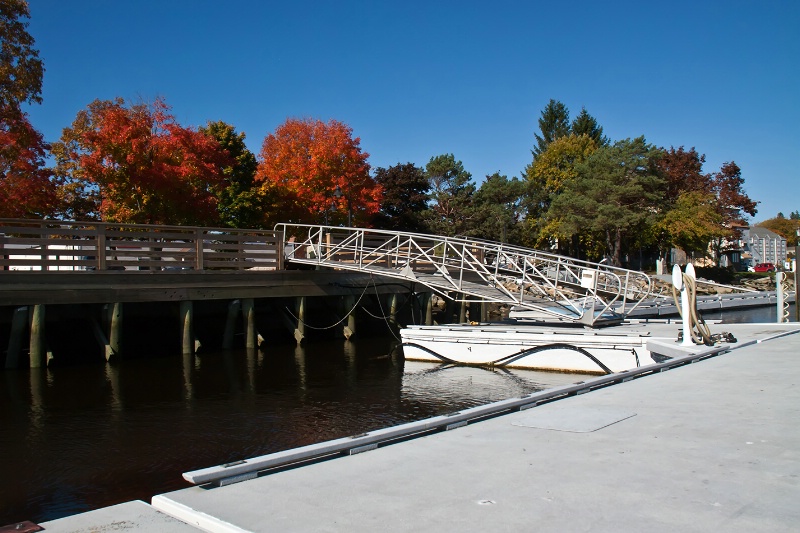 Waterfront Park