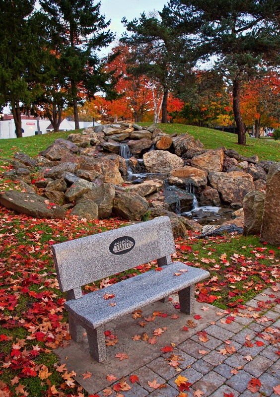 Waterfront Park