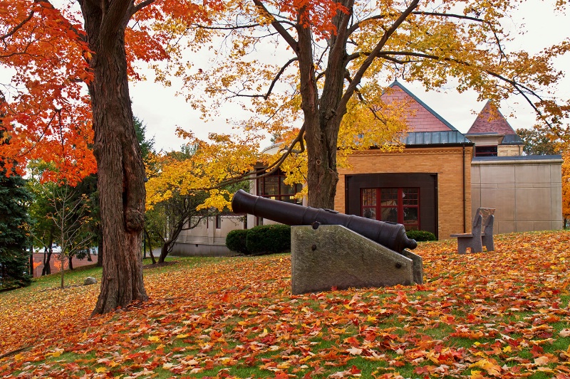 Library Park