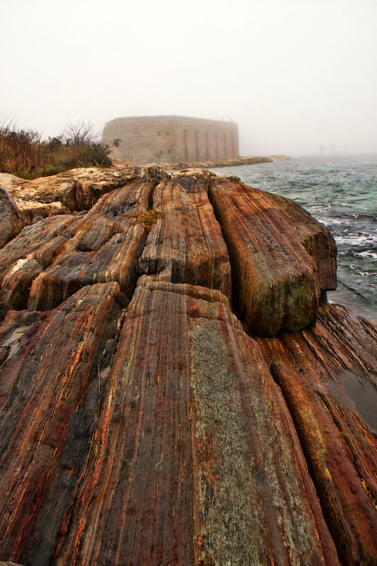 Fort Popham