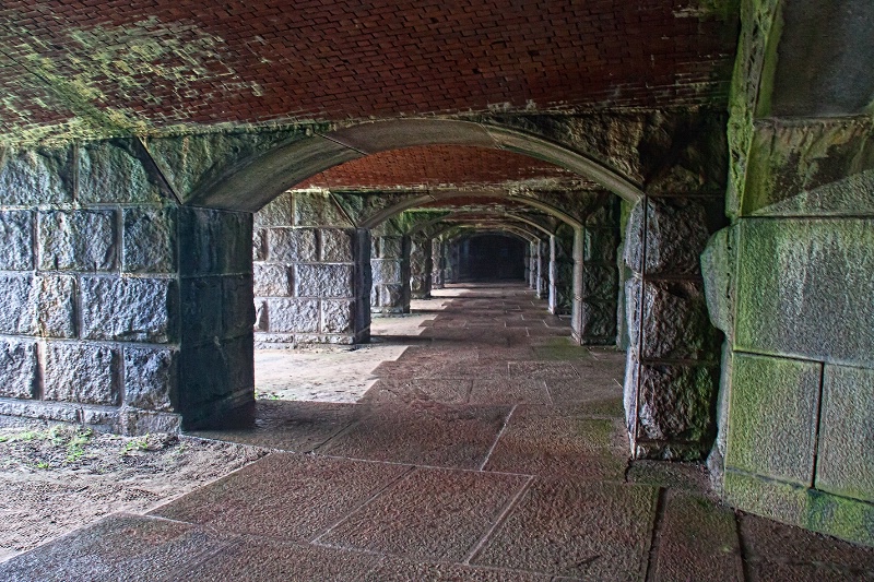 Fort Popham