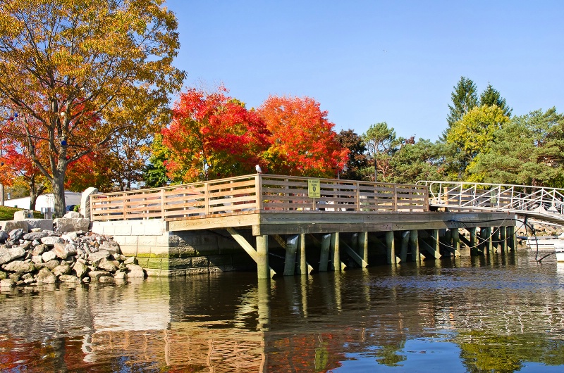 Waterfront Park