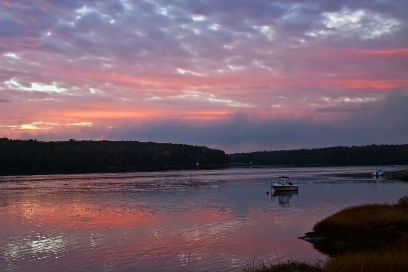 The Kennebec