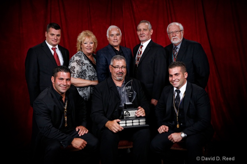 2012 Florida Professional Photographers Top Ten