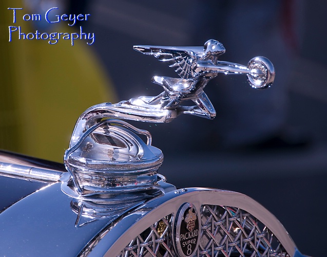 Packard