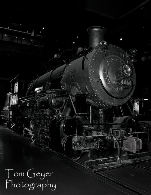 Midnight Train