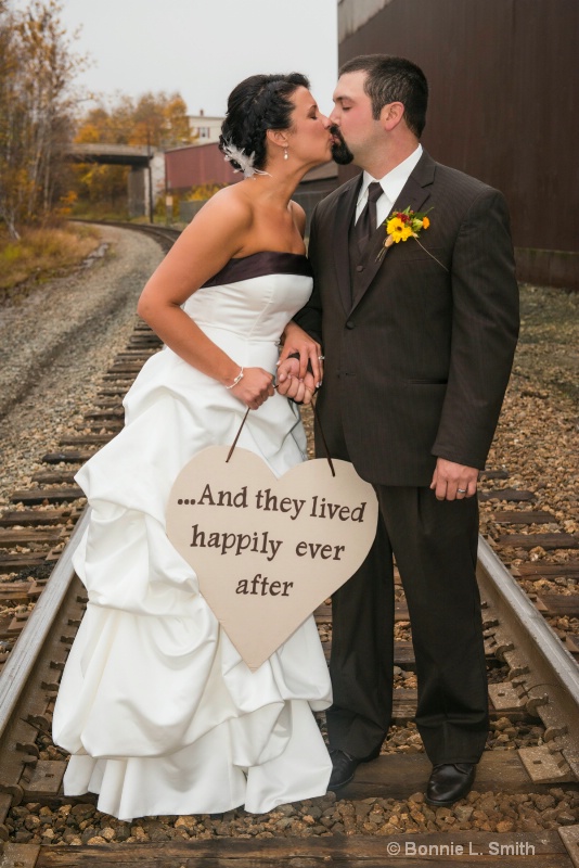 happily ever after