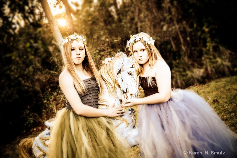 Willingham Muses
