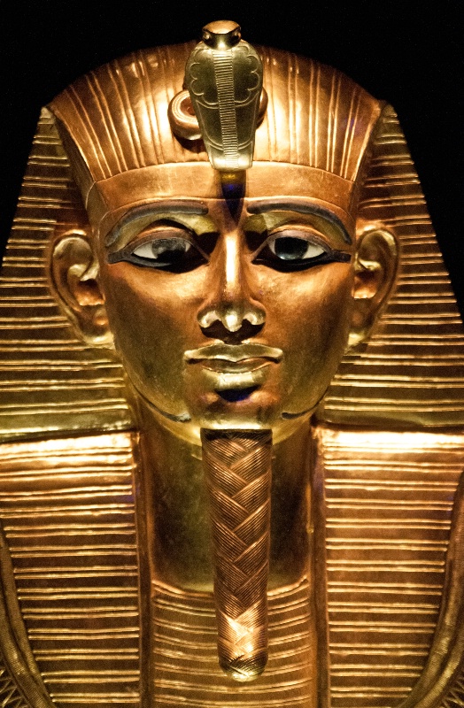 King Tut