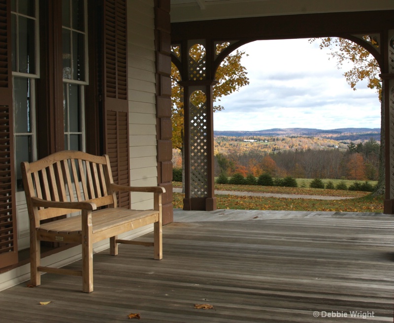 The Porch 