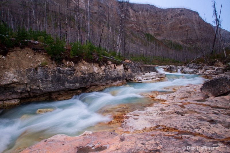 marble canyon