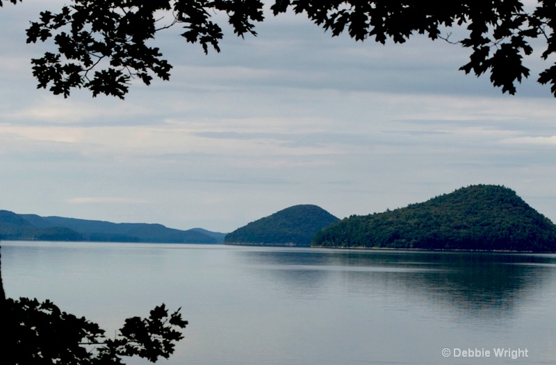 The Quabbin