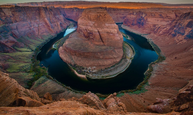 8002627 Horsehoe Bend
