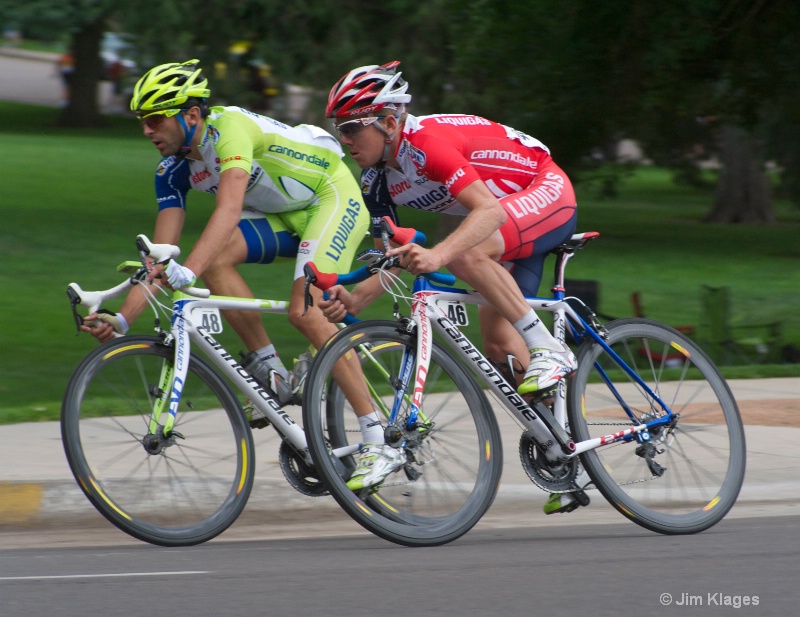 2012 USA Pro Cycling Challenge - Riders
