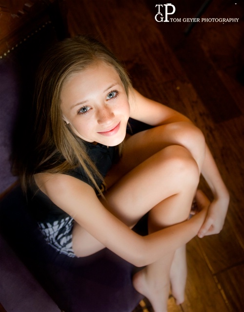 Kinzie