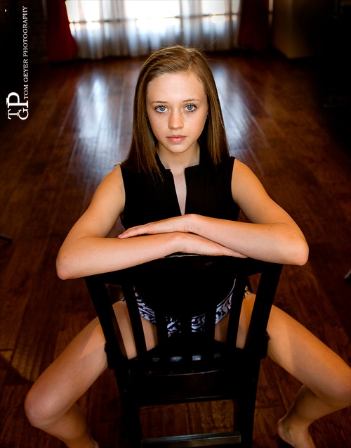 Kinzie