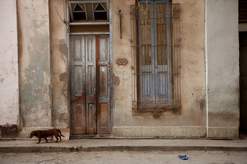 Apartment 366A, Havana
